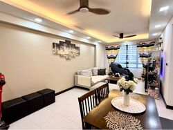 Blk 260C Punggol Topaz (Punggol), HDB 4 Rooms #578620181